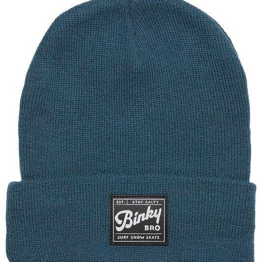 Kids Beanie Park City - Caribbean