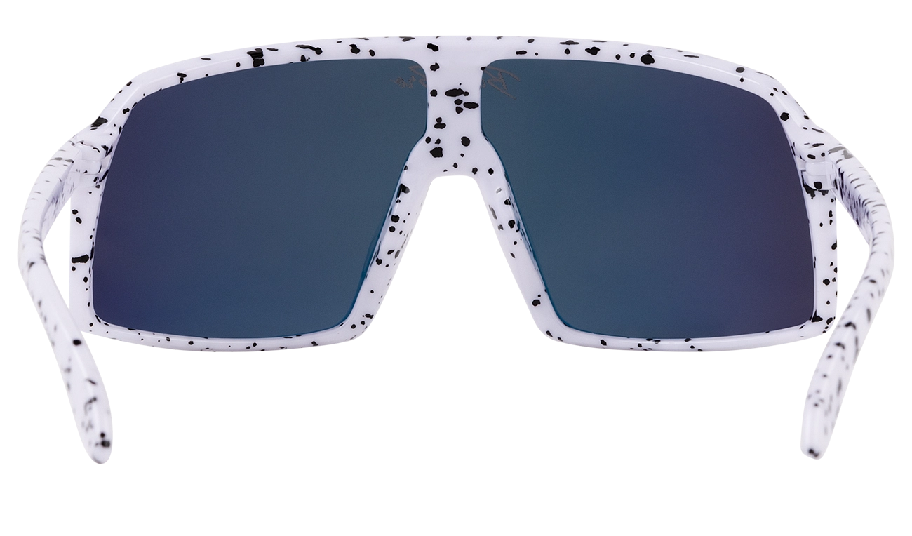 Kids Sunglasses Monteverde (Payson White)