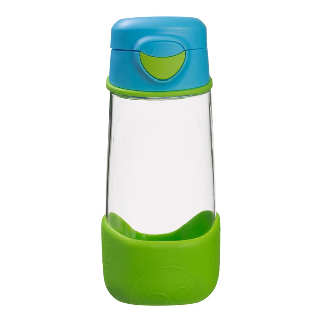 15oz sport spout bottle