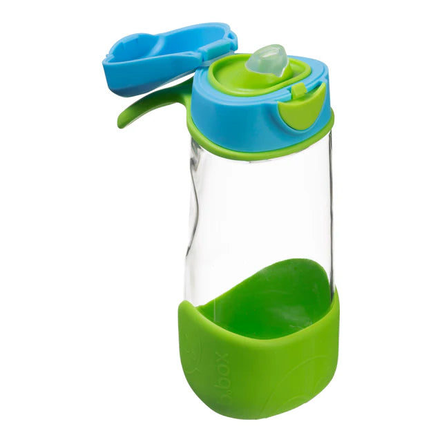15oz sport spout bottle