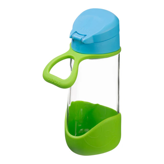 15oz sport spout bottle