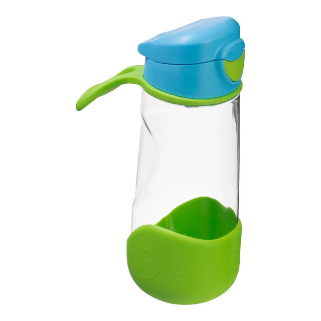 15oz sport spout bottle