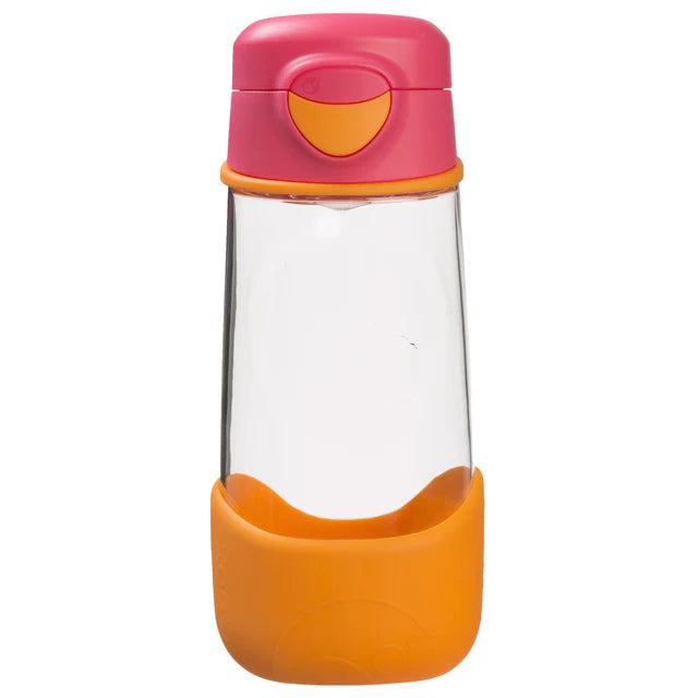 15oz sport spout bottle