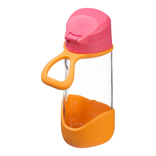 15oz sport spout bottle
