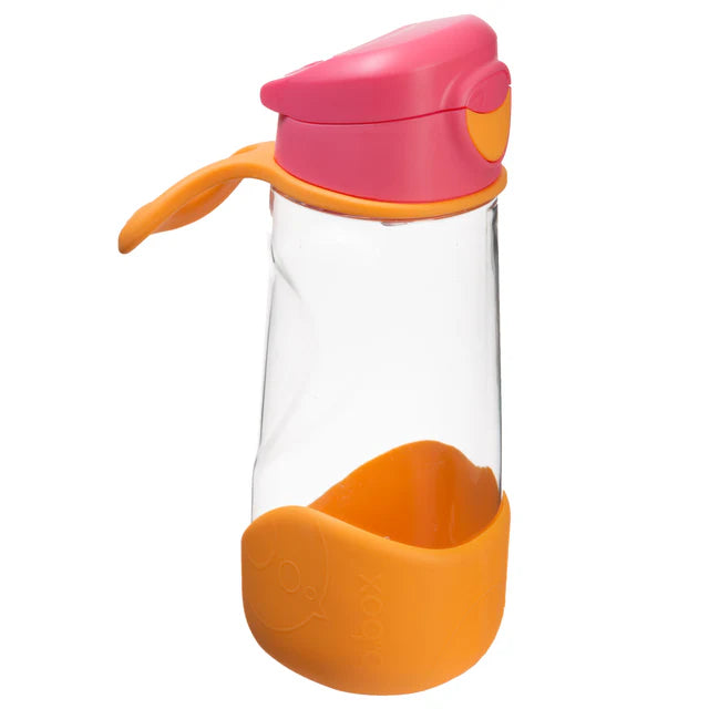 15oz sport spout bottle