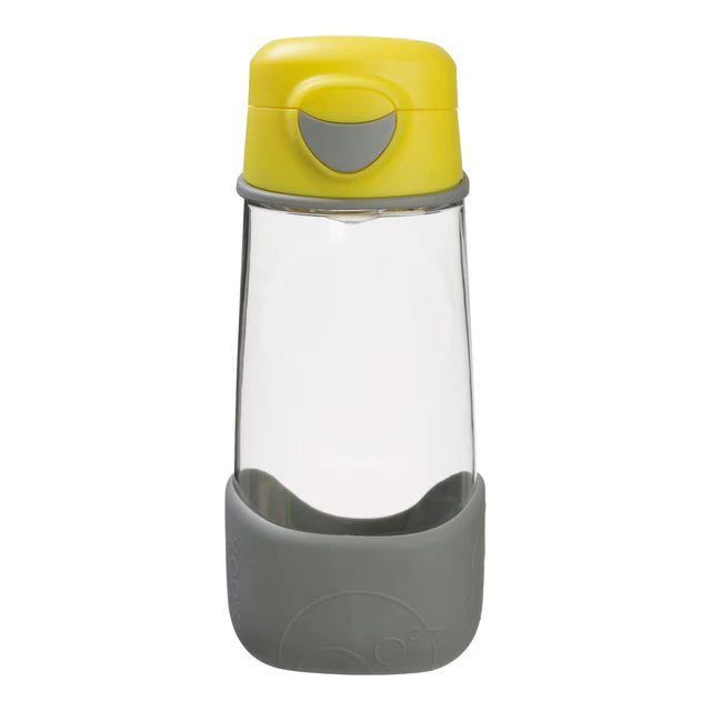 15oz sport spout bottle