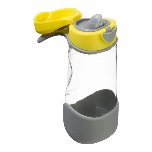 15oz sport spout bottle