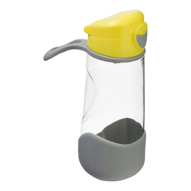 15oz sport spout bottle