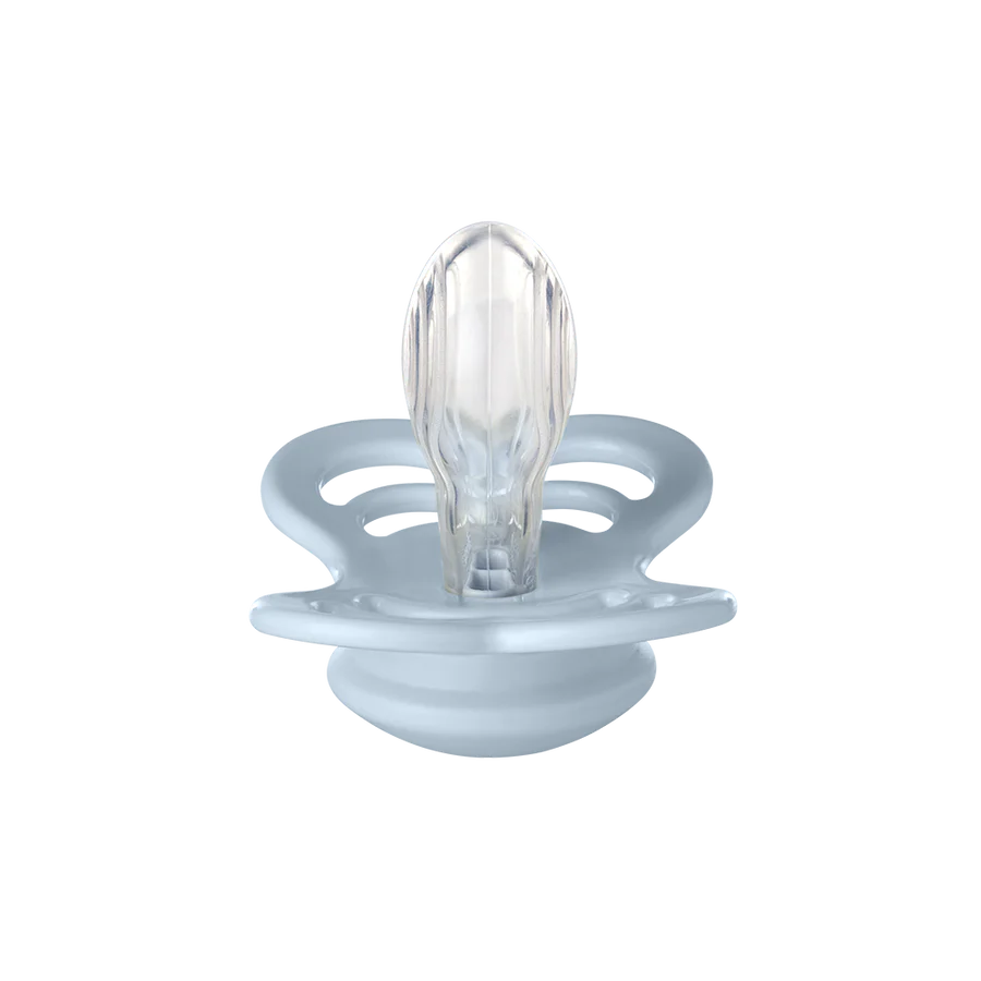 BIBS Supreme 2 PACK Symmetrical Pacifiers