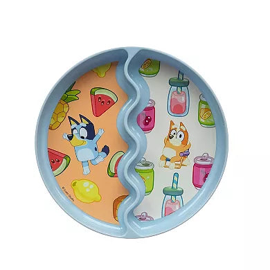 Bluey 3-Piece Baby Feeding Set