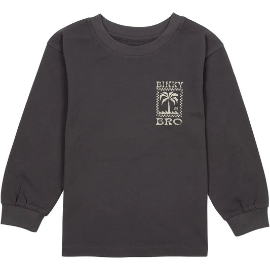 Kids Graphic T-Shirt Natives