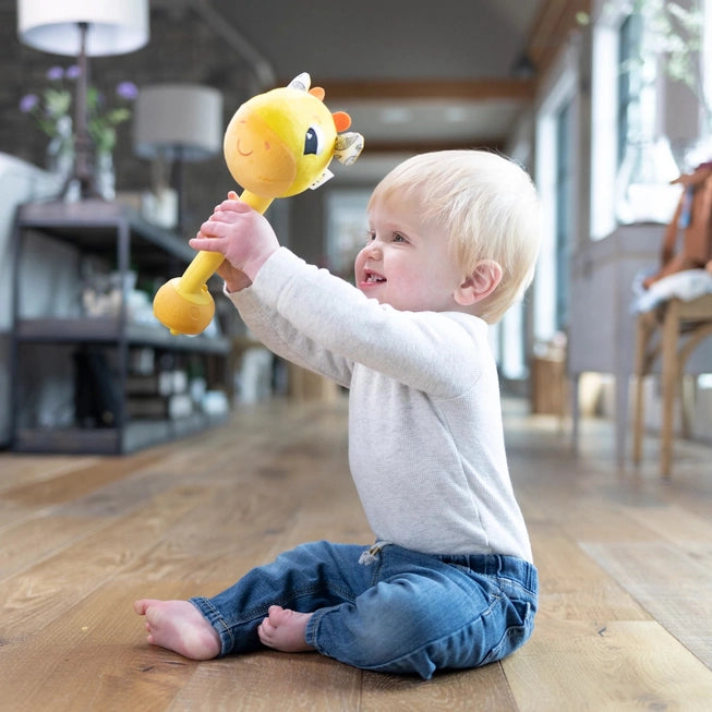 Lamaze Wacky Giraffe