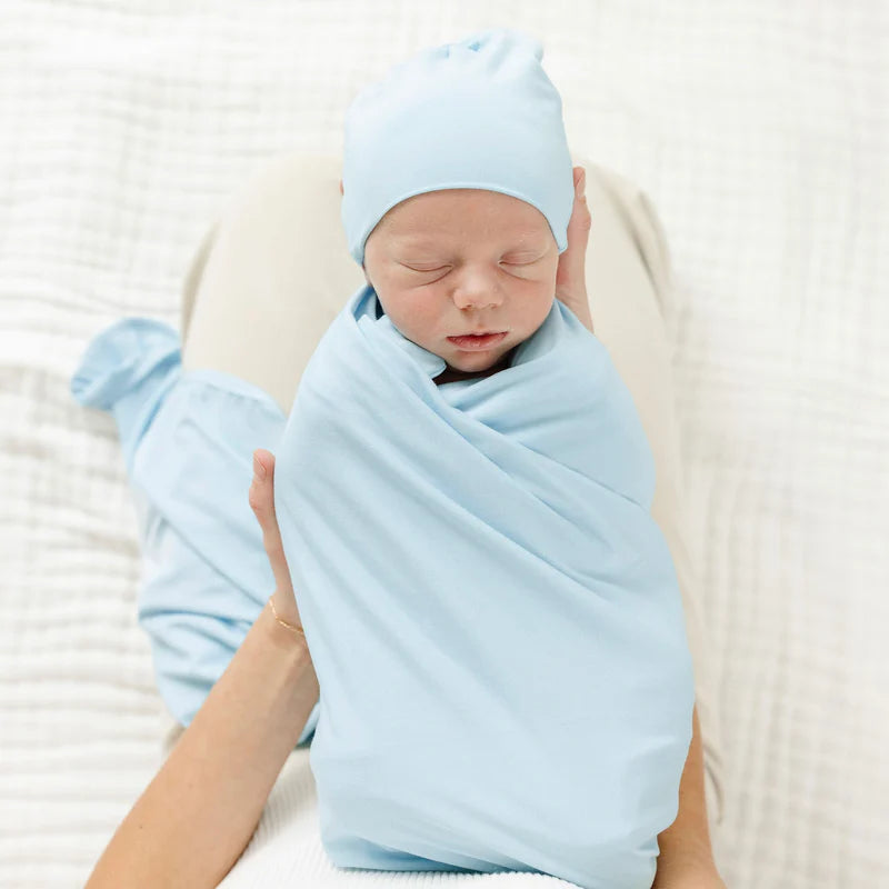 Jude Swaddle Blanket