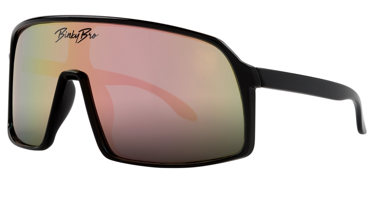 Monteverde (Salmon) Sunglasses