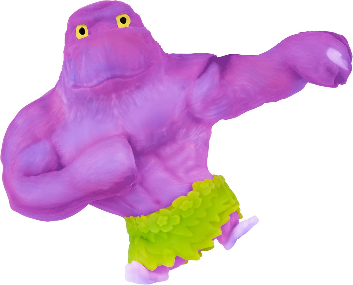 ORB™ Funkee Monkee - Mega WITH SURPRISE COSTUME