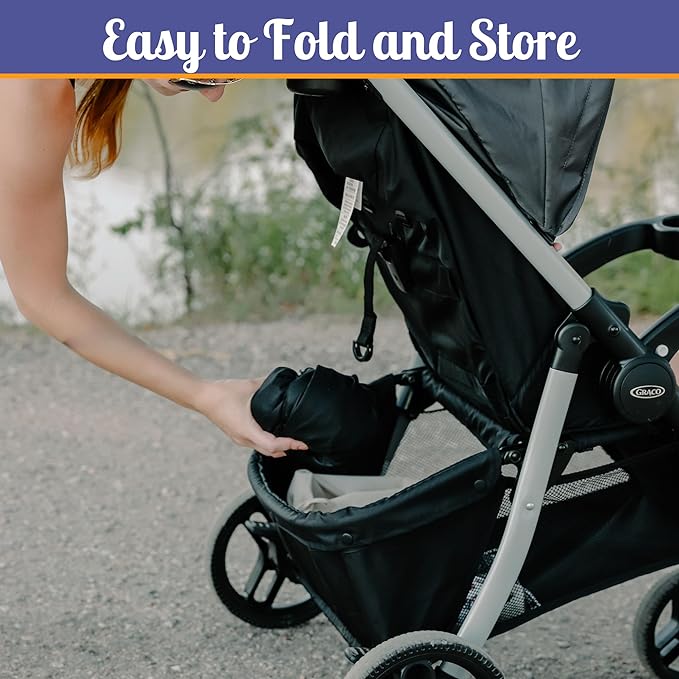 Durable Baby Mosquito and Bug Net Cover for Strollers & Joggers, Play Pens