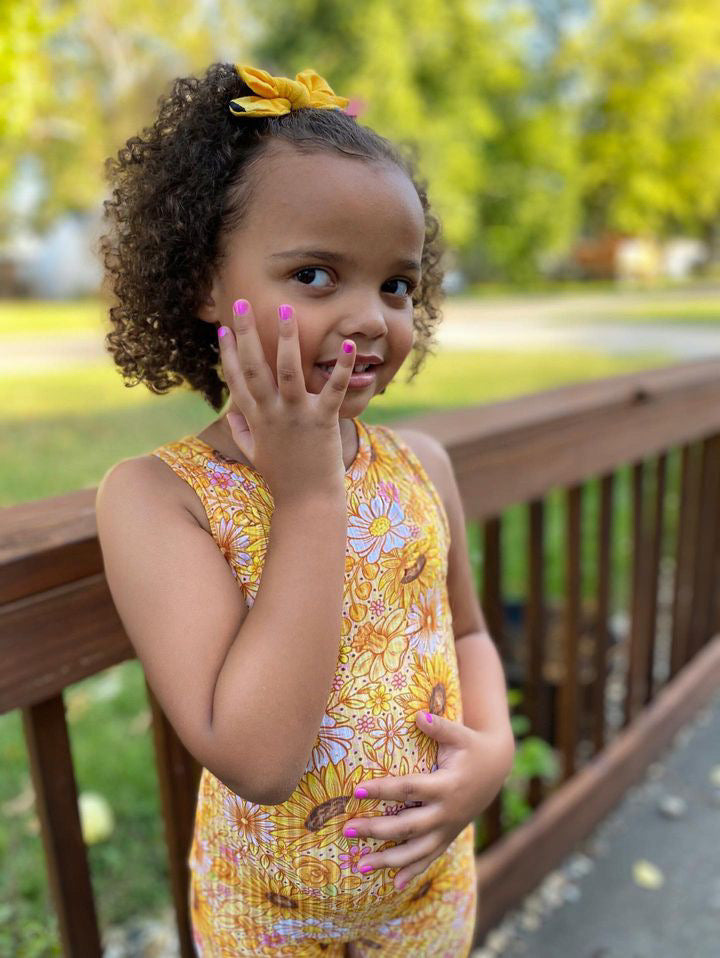 Glamour Girl Nail Polish