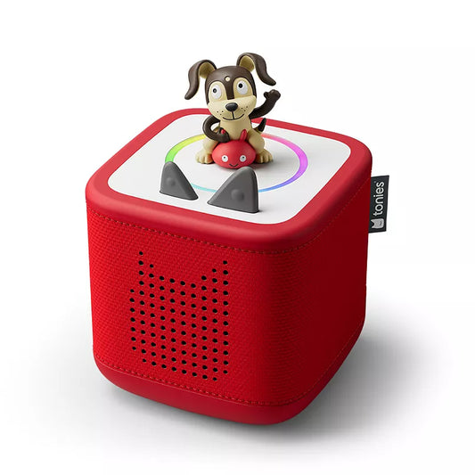 Tonies 2 Starter Set - Playtime Puppy