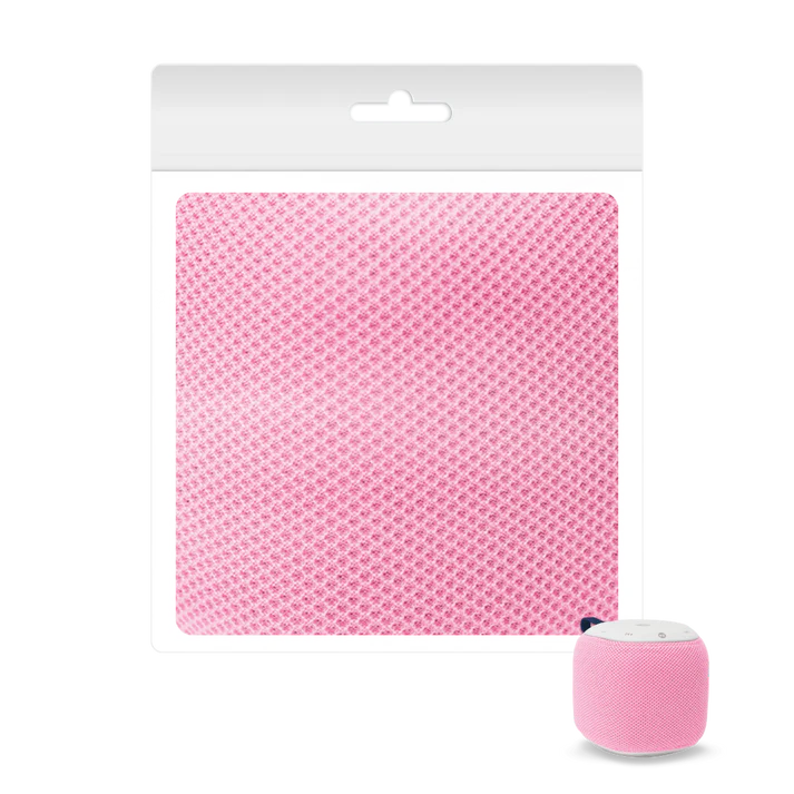 Pink Sleeve for The Storypod