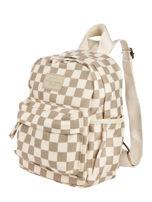 Backpack (Checks)