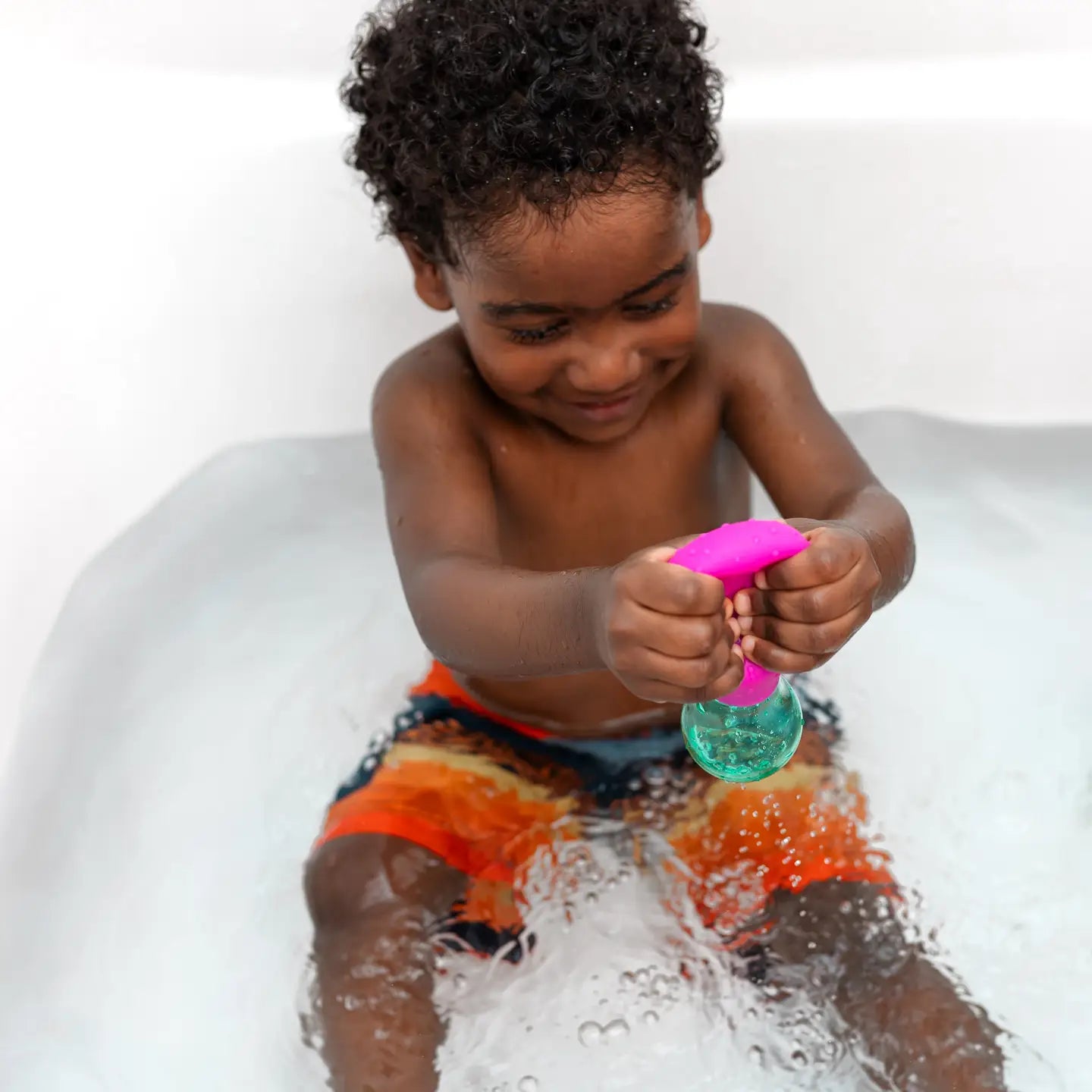 Skwooshlz Water Squeeze Bulbs