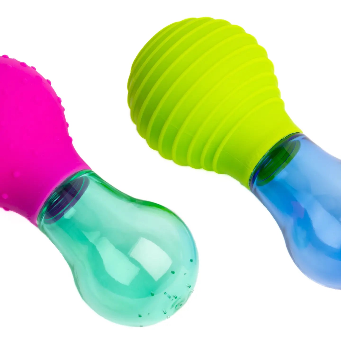 Skwooshlz Water Squeeze Bulbs