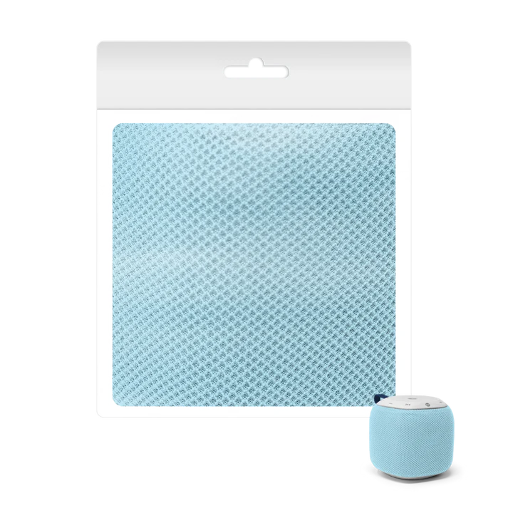 Baby Blue Sleeve for The Storypod