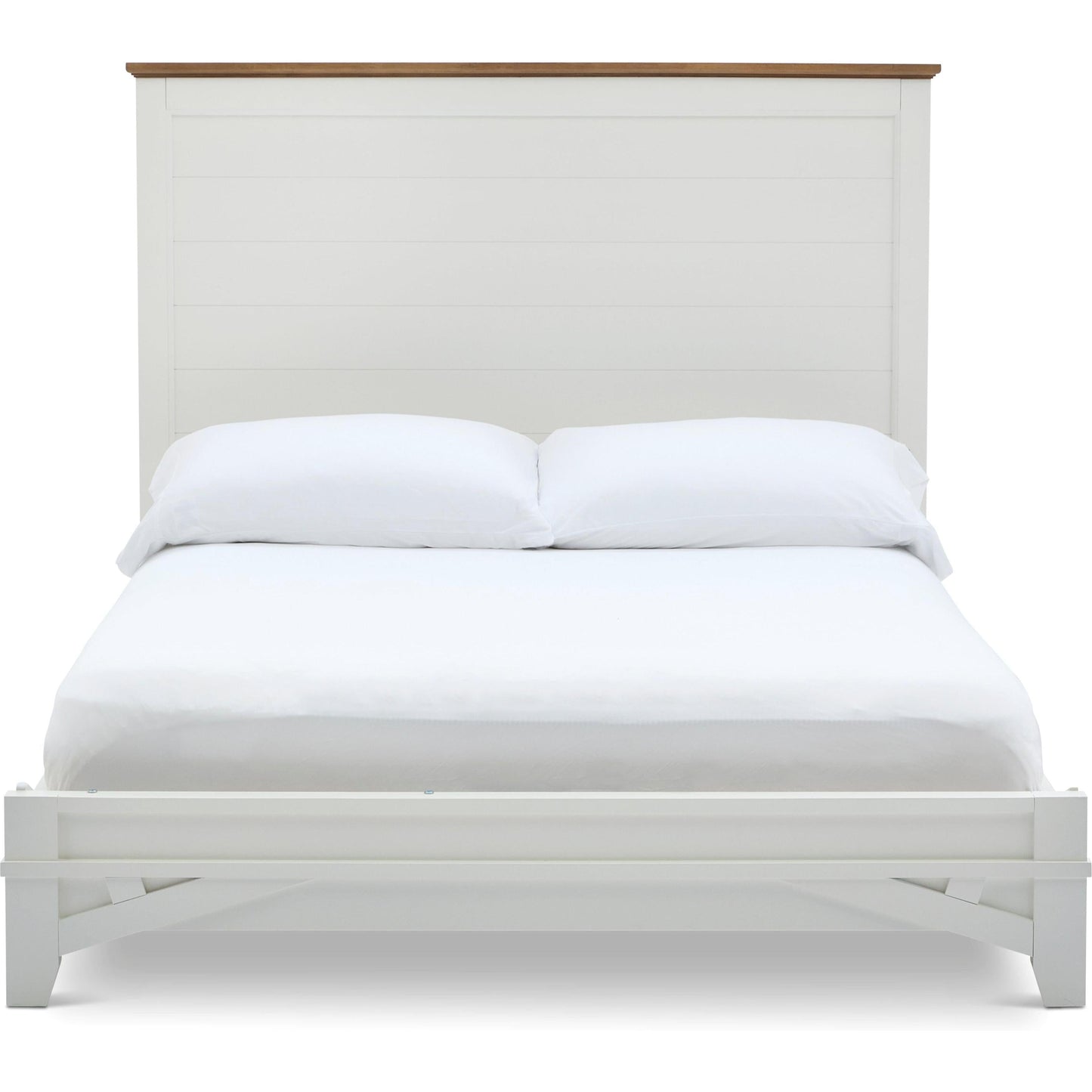 Parker House Artisan Full Bed Platform Bed Conversion Kit