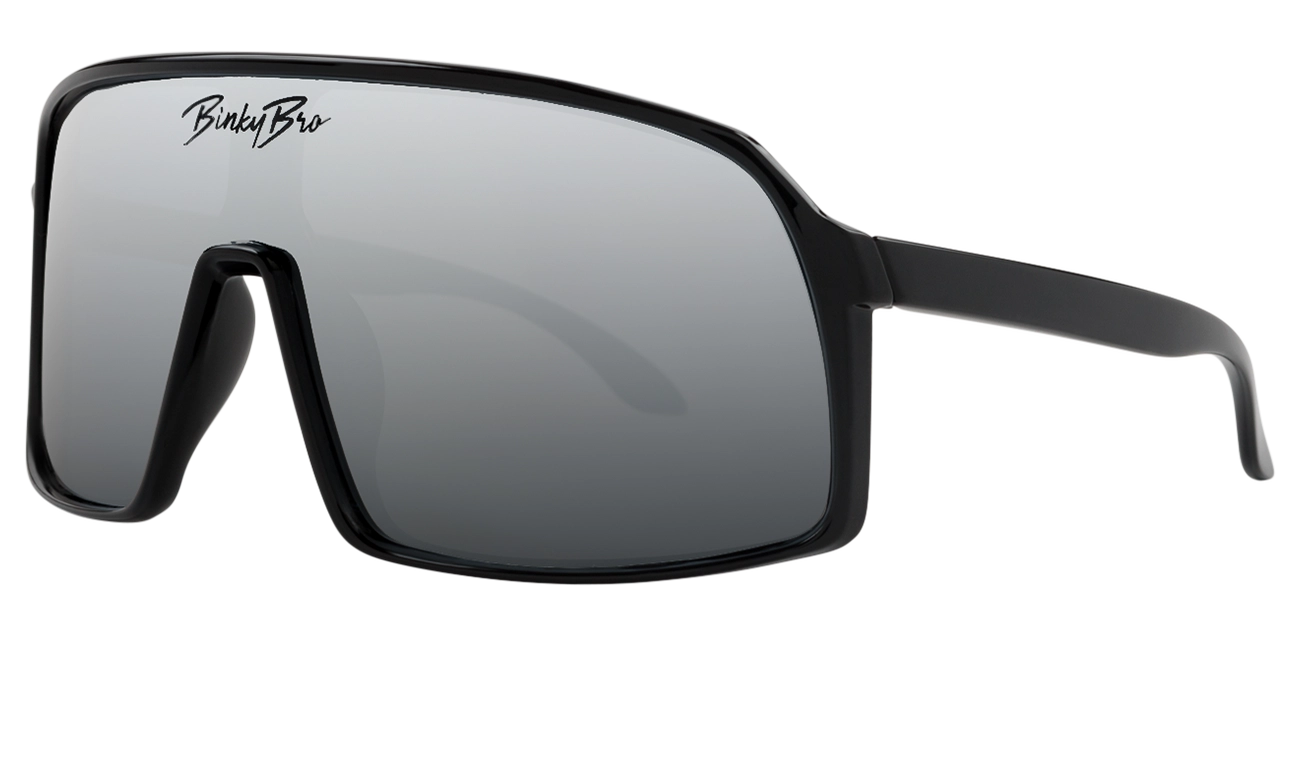 Monteverde (Chrome) Sunglasses