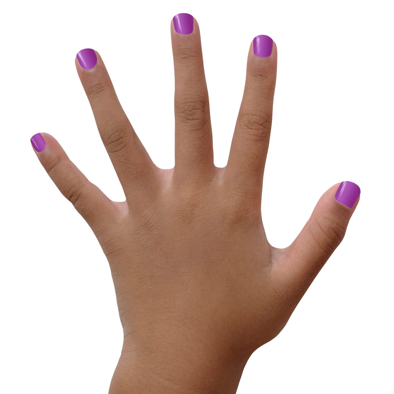 Tutu Cool Nail Polish