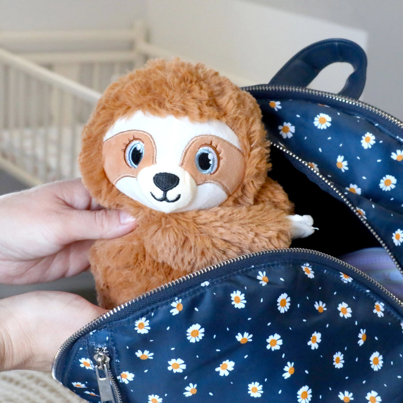 Shusher Sloth