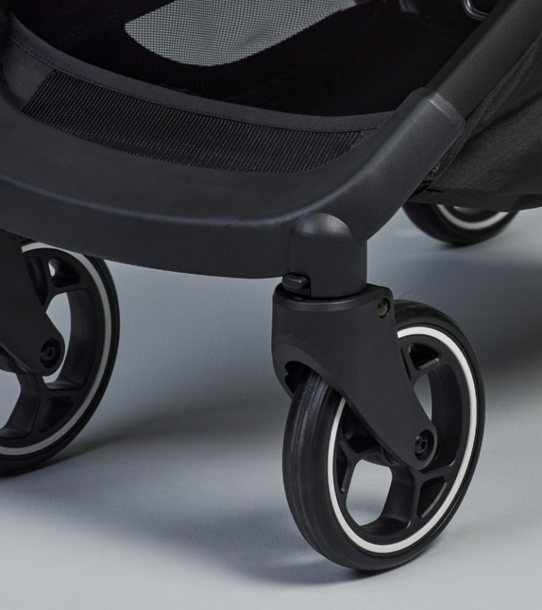 Clic Compact Lightweight Stroller
