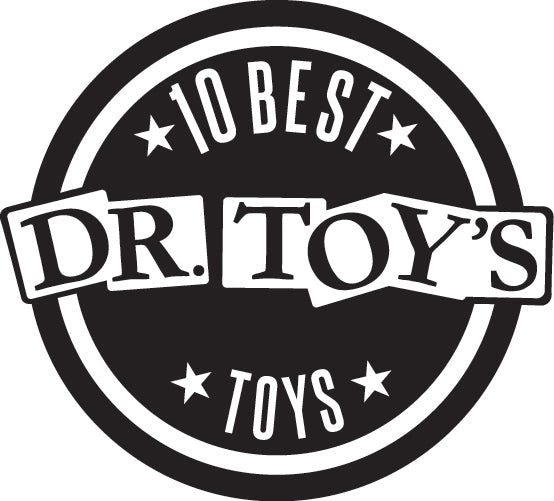 Nogginstik Developmental Light-Up Rattle