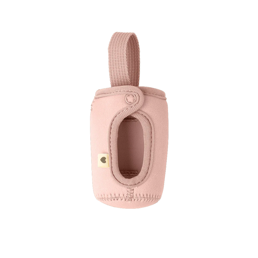 BIBS Baby Glass Bottle Sleeve