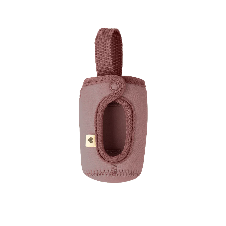 BIBS Baby Glass Bottle Sleeve