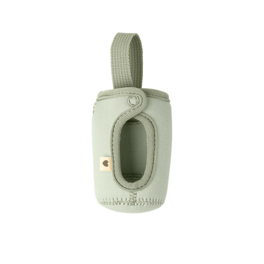 BIBS Baby Glass Bottle Sleeve