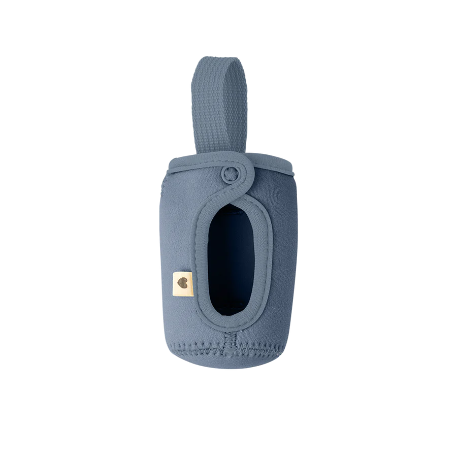 BIBS Baby Glass Bottle Sleeve