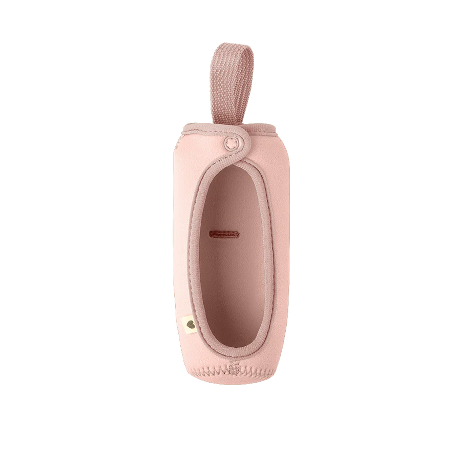 BIBS Baby Glass Bottle Sleeve