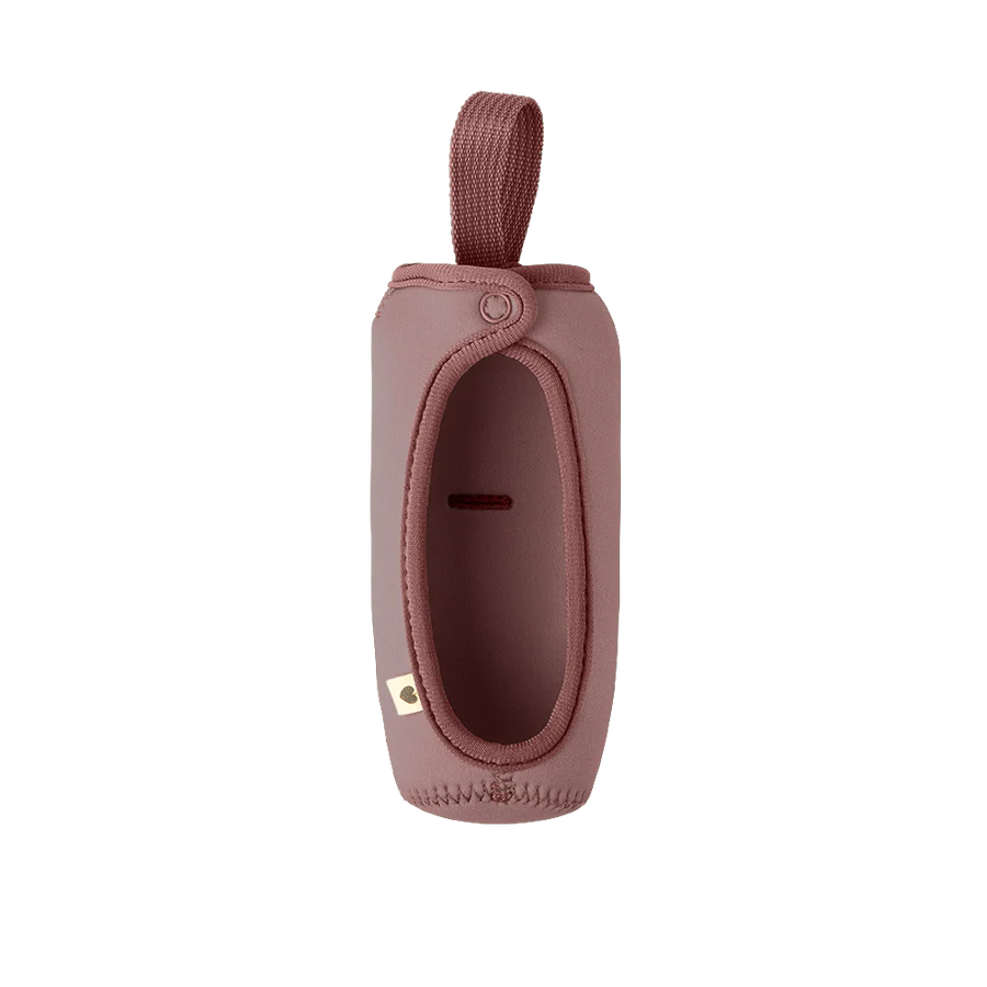 BIBS Baby Glass Bottle Sleeve