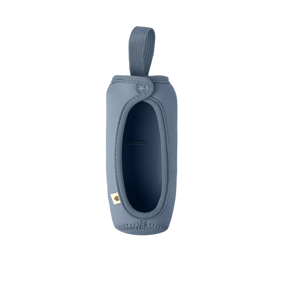 BIBS Baby Glass Bottle Sleeve