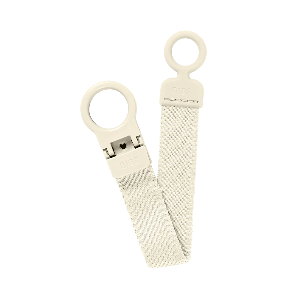 Pacifier Clip Loop