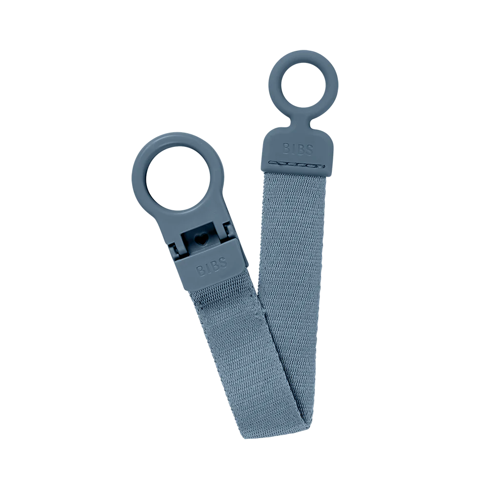 Pacifier Clip Loop