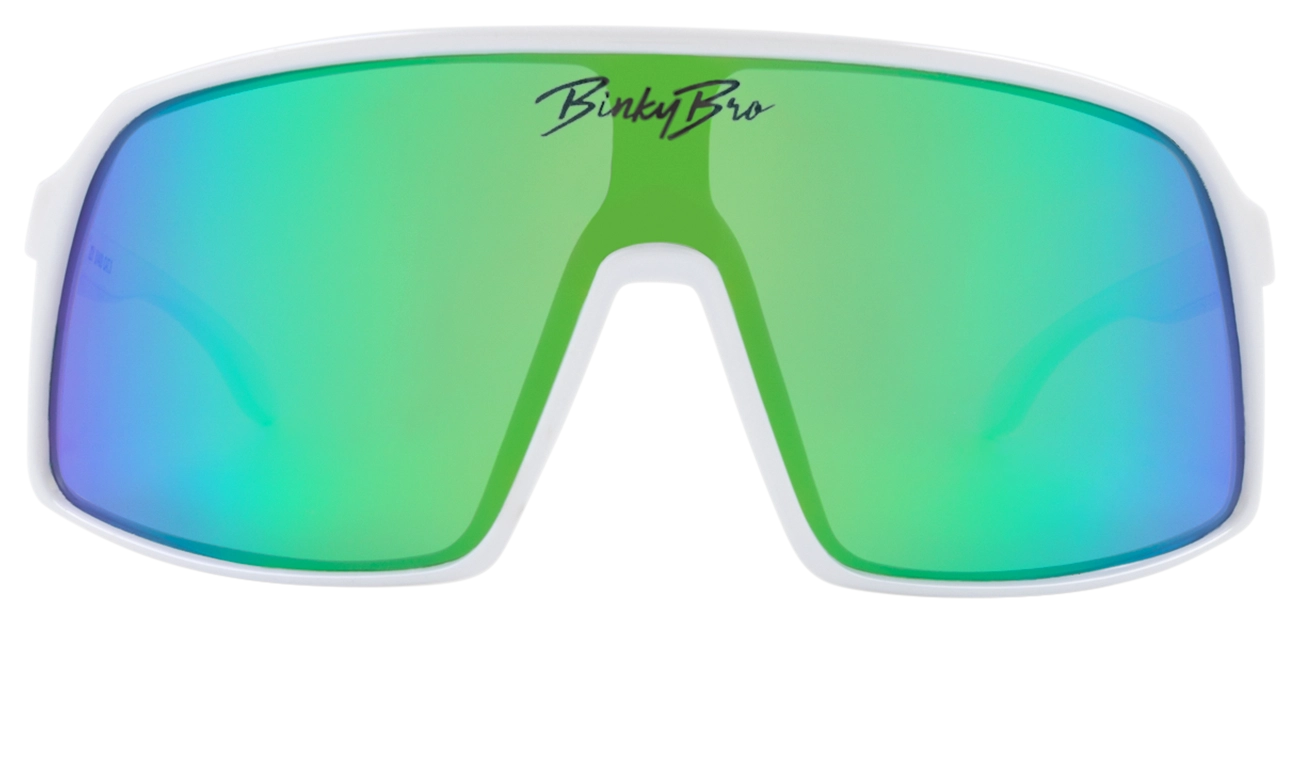 Monteverde (Greeny) Sunglasses