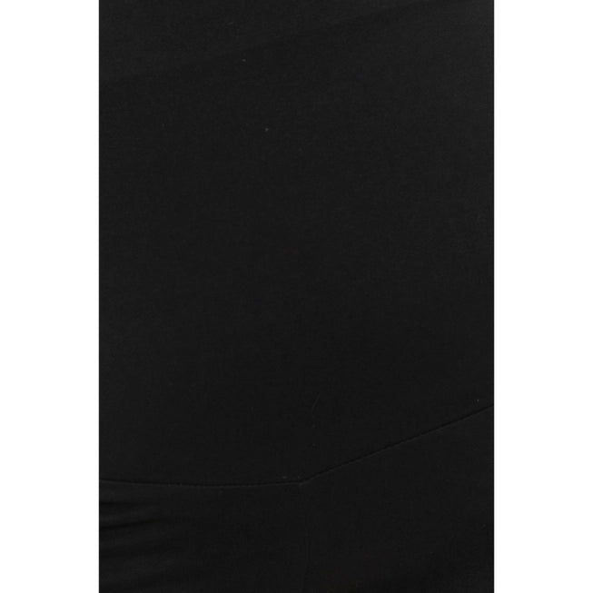 Buttery Soft Print Maternity Shorts