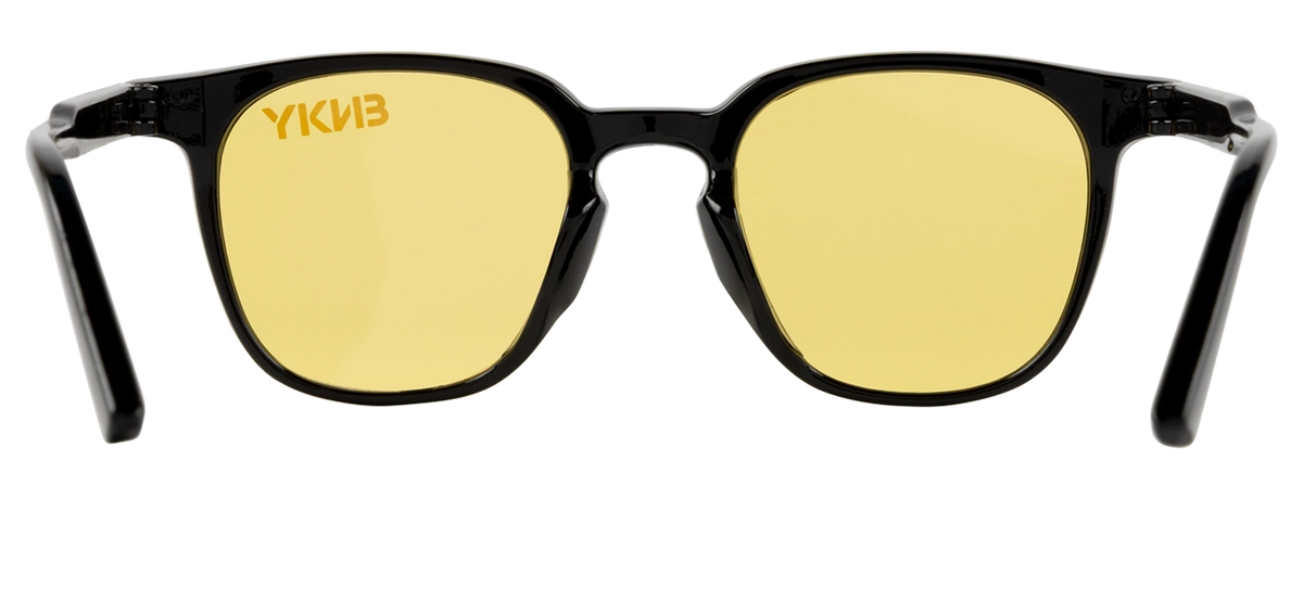 Kids Sunglasses Alicante (Yellow)