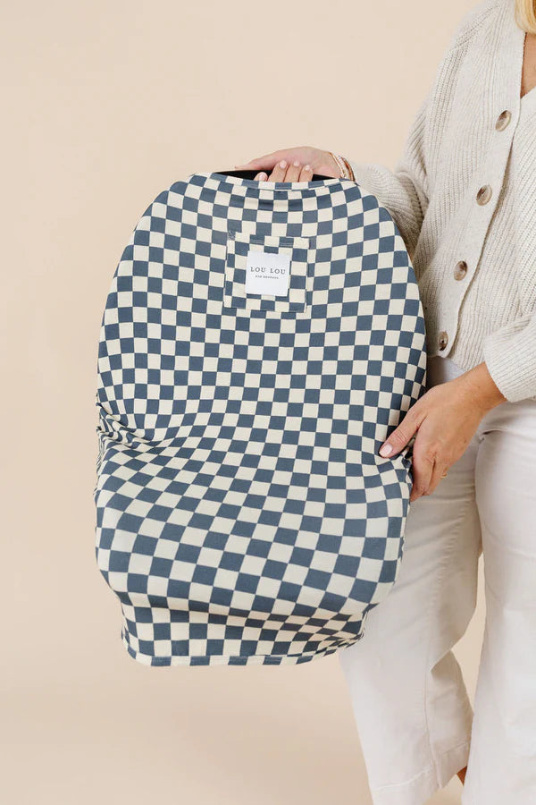 Miles Multi-Use Cover