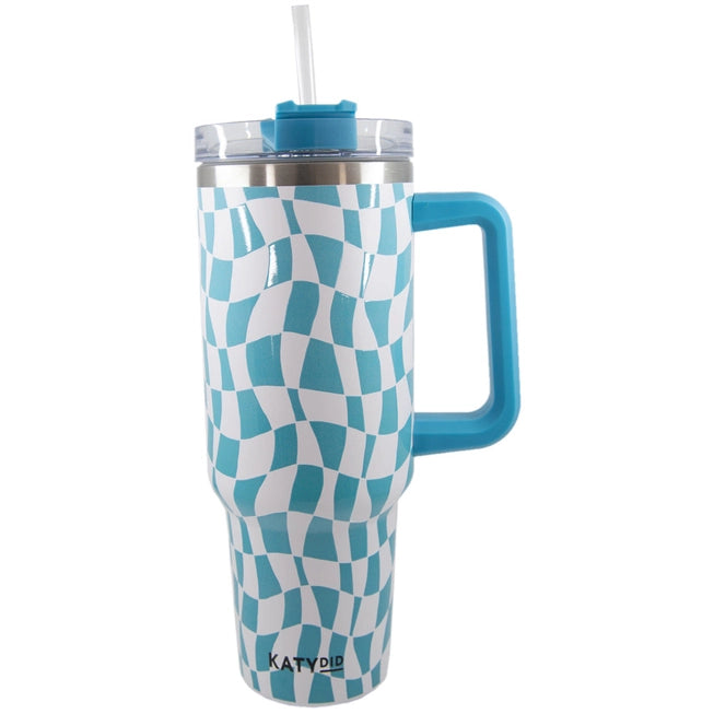 Tumbler Cup w/ Handle