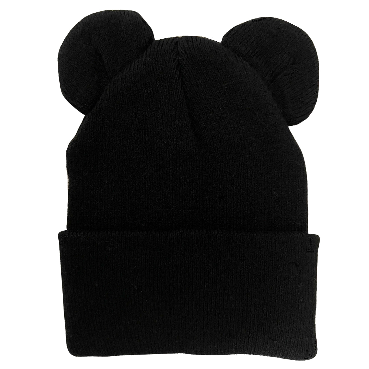 Baby's First Hat - Black Bear