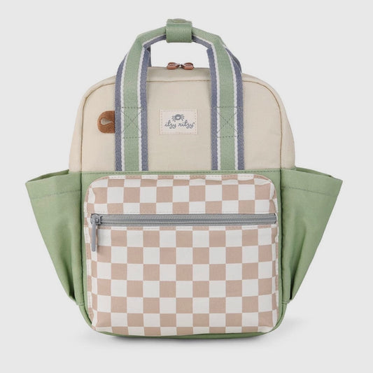 Itzy Bitzy Backpack