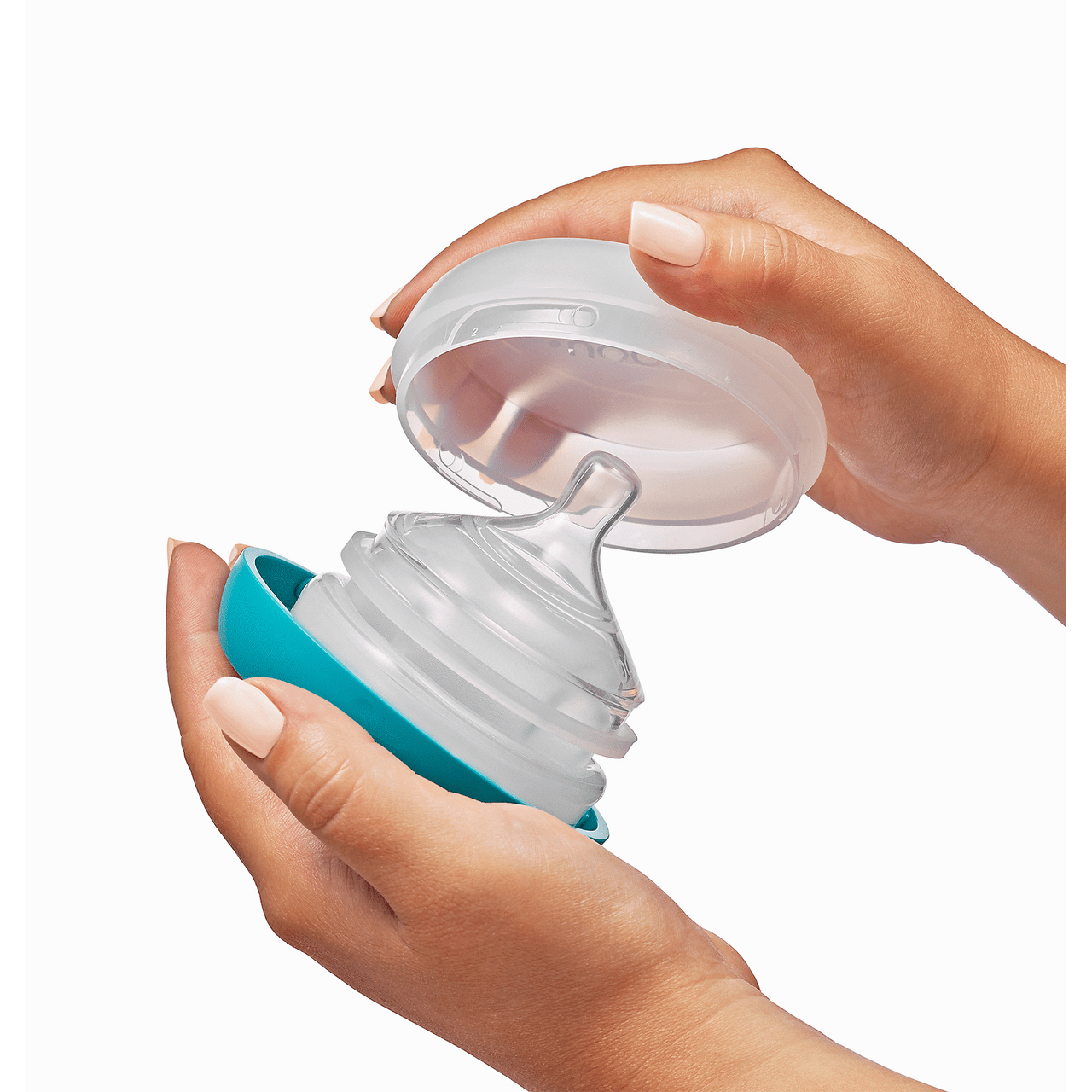 NURSH Storage Buns - 3-pack